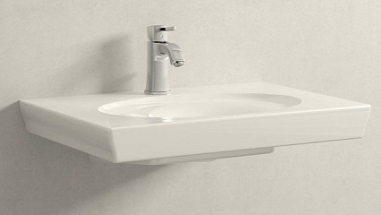 Смеситель для раковины Grohe Grandera 23303000