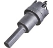 Коронка по металлу TCT 25x14 мм H-Tools 2011-30025