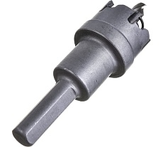Коронка по металлу TCT 25x14 мм H-Tools 2011-30025