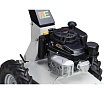 Ручная самоходная косилка для высокой травы и кустраника ETESIA ATTILA AK-60 AK60