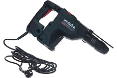 Перфоратор Metabo KHEV 5-40 BL 600765500