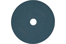 Круг абразивный шлифовальный (150 мм; 120) Forsage 49514 F-BD6120D