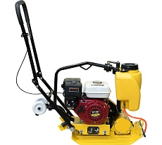 Виброплита Stem Techno SPC 162Е GX200 ВИБ152 ВИБ196