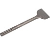 Широкая лопатка D.BOR SDS-max Eco Line 80х300 мм D-EMW80L300
