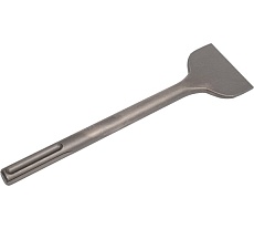 Широкая лопатка D.BOR SDS-max Eco Line 80х300 мм D-EMW80L300
