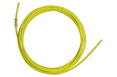 Канал направляющий желтый OMS2030-05 (5.5 м, 1.2-1.6 мм, тефлон) ПТК 27200