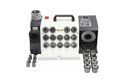 Заточной станок для сверл REALREZ ф3-ф30 Z26P 220В REZ-Z26P(230V)