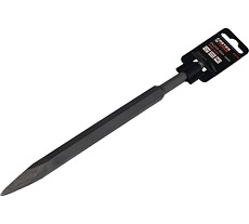Зубило пикообразное SDS+ 250 мм Faster Tools 2374