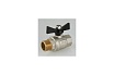 Шаровой кран, рукоятка бабочка 3/4 вн.-нар. Valtec PERFECT VT.318.N.05