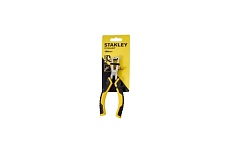 Кусачки для зачистки проводов 150мм Stanley CONTROL-GRIP 0-75-068