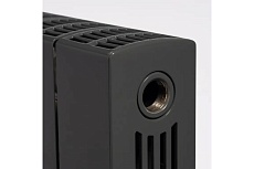 Радиатор Rifar SUPReMO 500x12 секций НП правый VR Титан S500-12 VR 7012