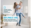 Система приточной вентиляции TION Бризер Bio-X SM Standard Tion Bio-X SM Standard