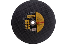 Диск отрезной по металлу (350х25х3.5 мм) Inforce 11-01-115