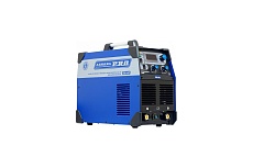 Cварочный инвертор + аттестат НАКС Aurora STRONGHOLD 400M 21928