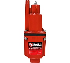 Вибрационный насос Quattro Elementi Acquatico 260-10 кабель 10 м 910-324