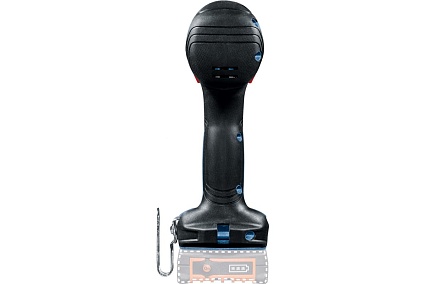 Аккумуляторная дрель-шуруповерт Bosch GSR 18V-50 06019H5006