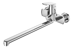 Универсальный смеситель Iddis Esper ESPSB00i10WA хром