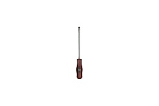 Отвертка SL 8х150мм Мастер Biber 85506 тов-079382