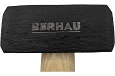 Кувалда Berhau 2000г деревянная ручка Standart 102126