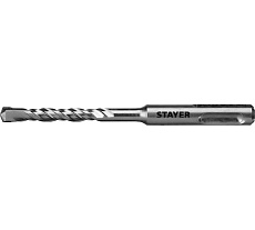 Бур Stayer Professional 6х110 мм, SDS-plus 2930-110-06_z02