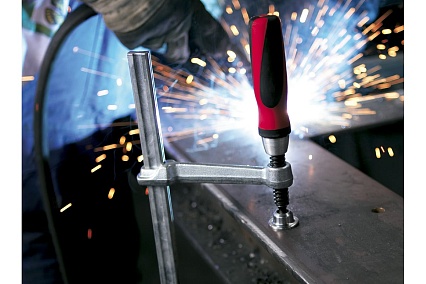 Струбцина BESSEY BE-GZ30-2K