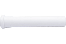 Труба для бесшумной канализации Политэк из ПП 50х1.8х250 мм 11005025