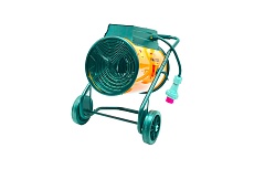 Электрический нагреватель воздуха Master RS 30 4200.106