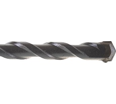 Сверло по бетону (8.0х250 мм) EКТО DS-008-0800-0250
