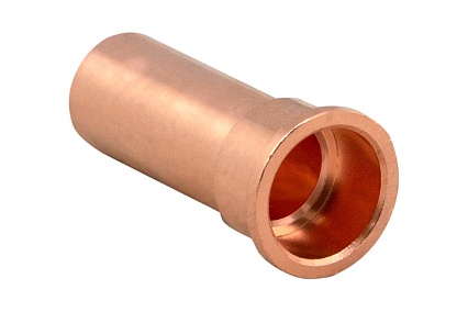 Сопло длинное PD0063-10 (10 шт; 1.0 мм) для CB50-70 Varteg 6309
