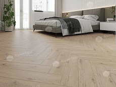 Виниловый ламинат Alpine Floor Parquet LVT Дуб Алиот 590x118x2.5 мм, ECO-16-23