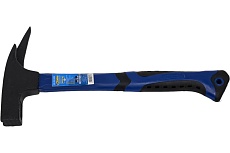 Кровельный молоток с магнитом KUBIS 600 г, фибергласовая ручка 02-02-0262
