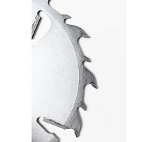 Пила дисковая Golden Eagle HW многопильная 250x50x3,5/2,5 z12+12+4 F GE TL26274