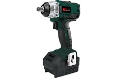 Профессиональный бесщеточный гайковерт аккумуляторный KLPRO KLSS18B-80 18 v / 8.0 ah li-ion 13992