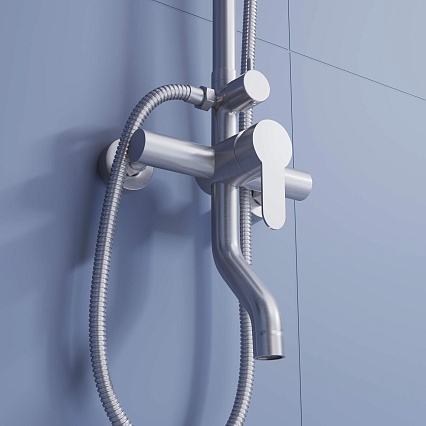 Душевая стойка RGW Shower Panels SP-24