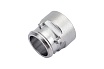 Переходник для термоголовок Clip-Clap Giacomini на клапан Danfoss R167CX001