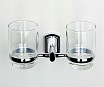 Держатель для стакана WasserKRAFT Oder K-3028D двойной
