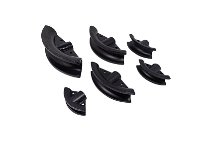 Вертикальный гидравлический трубогиб Rockforce 12Т (1/2", 3/4", 1", 1 1/4", 1 1/2", 2") RF-03003-3(15942)