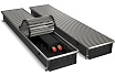 Внутрипольный конвектор Royal Thermo ATRIUM-110/250/1200-DG-U-NA НС-1430170