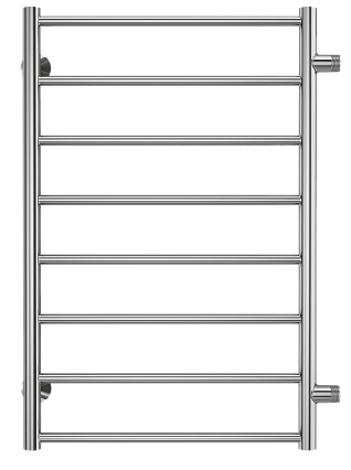 Полотенцесушитель водяной Terminus Аврора П8 500x800 БП600, 4670078529930