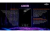 Электрический проточный нагреватель Primoclima amor 8.8 квт, черный PC AMOR 8.8 (B)