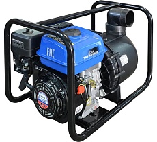 Мотопомпа ТСС PGS80B 130118