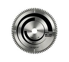 Диск пильный универсальный 254х30 мм Bosch 2.608.640.450