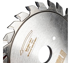 Подрезные пилы TomaL 120х20 мм для форматно-раскроечного станка ТД «Томал» ПП1202012-2