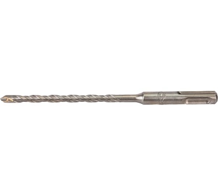 Бур по бетону Profi (6.5х160 мм; SDS-Plus) CUTOP 40-65160