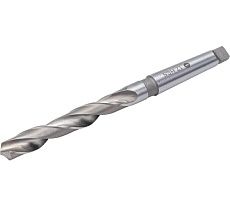 Сверло кх средняя серия (17.0х125х223 мм; КМ2; HSS 4241; ГОСТ 10903-77) ИНСТУЛС 00001326176