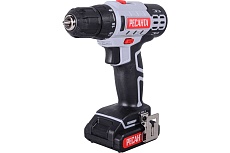 Аккумуляторная дрель-шуруповерт Ресанта ДА-14-2Л 75/14/3