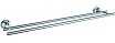 Полотенцедержатель Wonzon&Woghand Simple WW-6511 хром