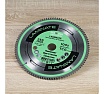 Диск пильный по ламинату, пластику Laminate 255x30/25.4 мм, Z=100 TCG Diamond Industrial DIDL255Z100