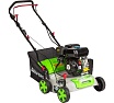 Аэратор-скарификатор бензиновый Redverg RD-GAS40-1 6690409