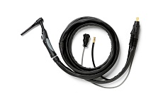 Горелка аргоно-дуговой сварки SUREGRIP 17 (4 м) Grovers SG17-S1-12-SL-GS4-206070J5P